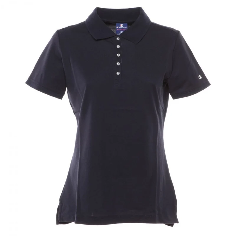 Polo Donna Light Piquet