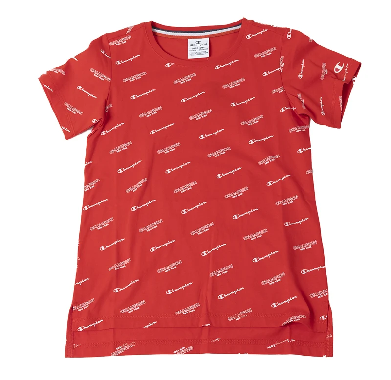 T-shirt Bambina American Classic