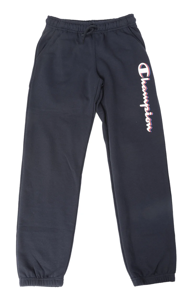 Pantalone Bambino American Classic Elastico