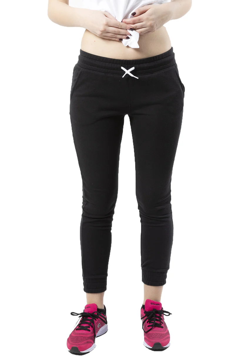 Pantaloni Tuta Bambina Street Logato