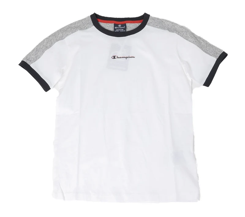 T-shirt Bambino Mezza Manica