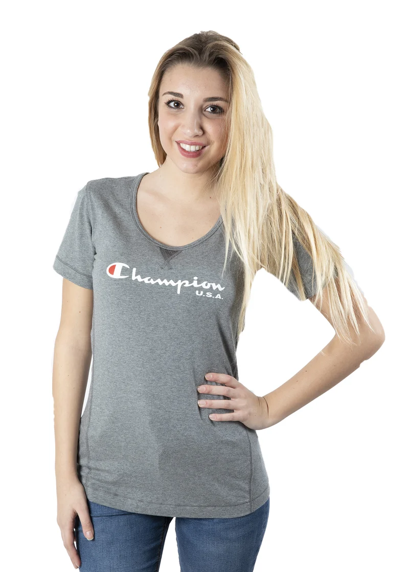 T-Shirt Donna W-Track Suit