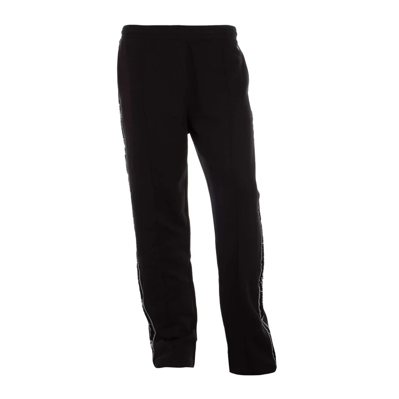 Pantaloni Uomo Bandato