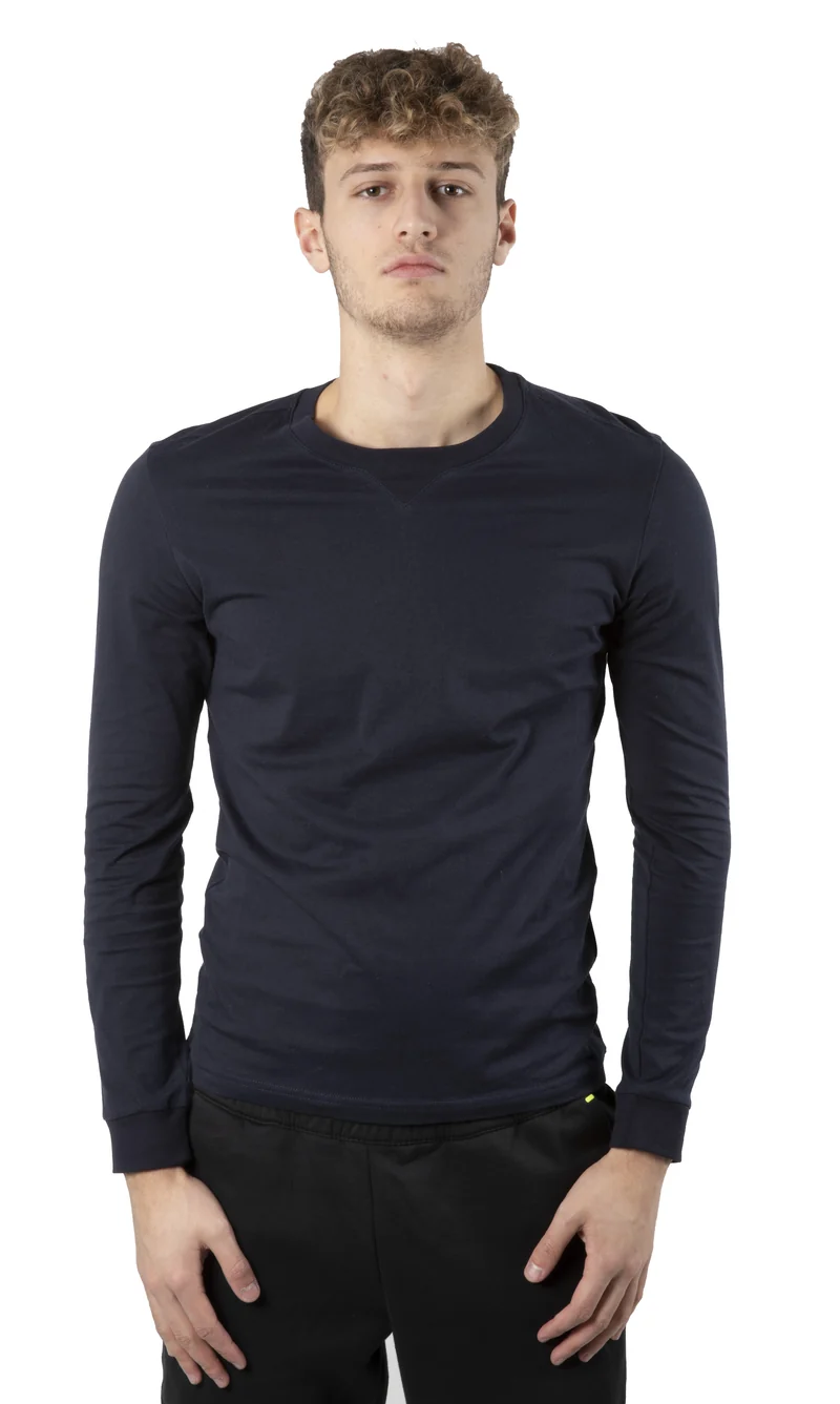 T-Shirt Uomo M-C Logo