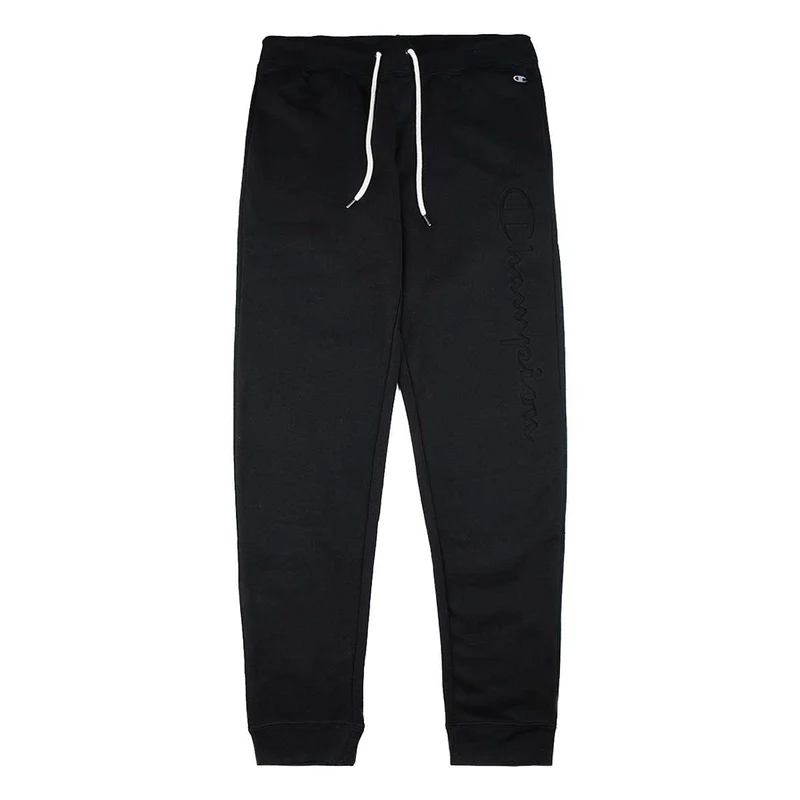 Pantaloni Uomo Polsino