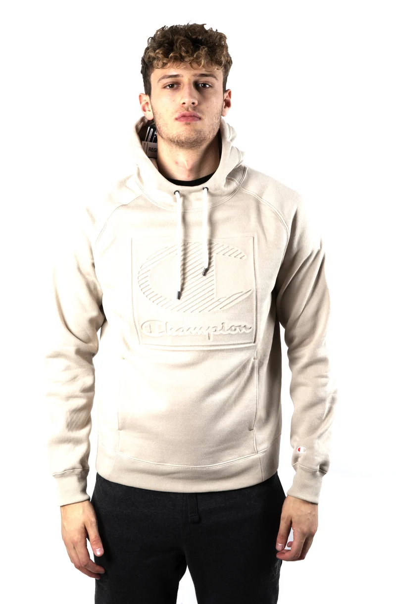 Felpa Uomo M-Evo Street