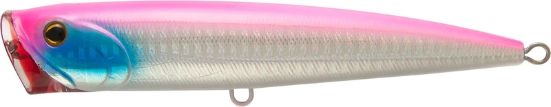 Esca Artificiale Corsaro Popper 100 mm