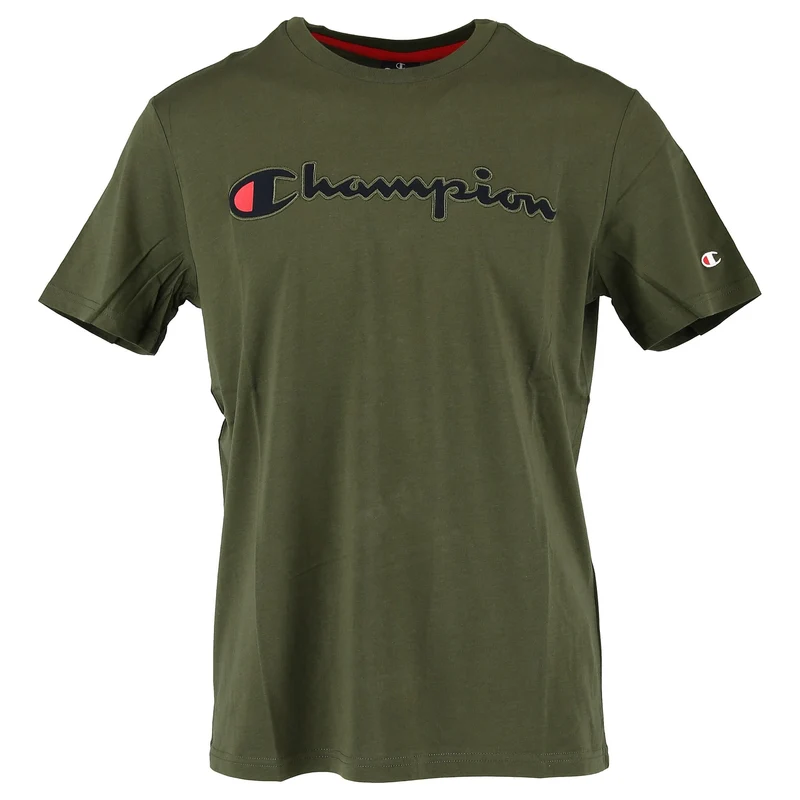 T-shirt da uomo Champion
