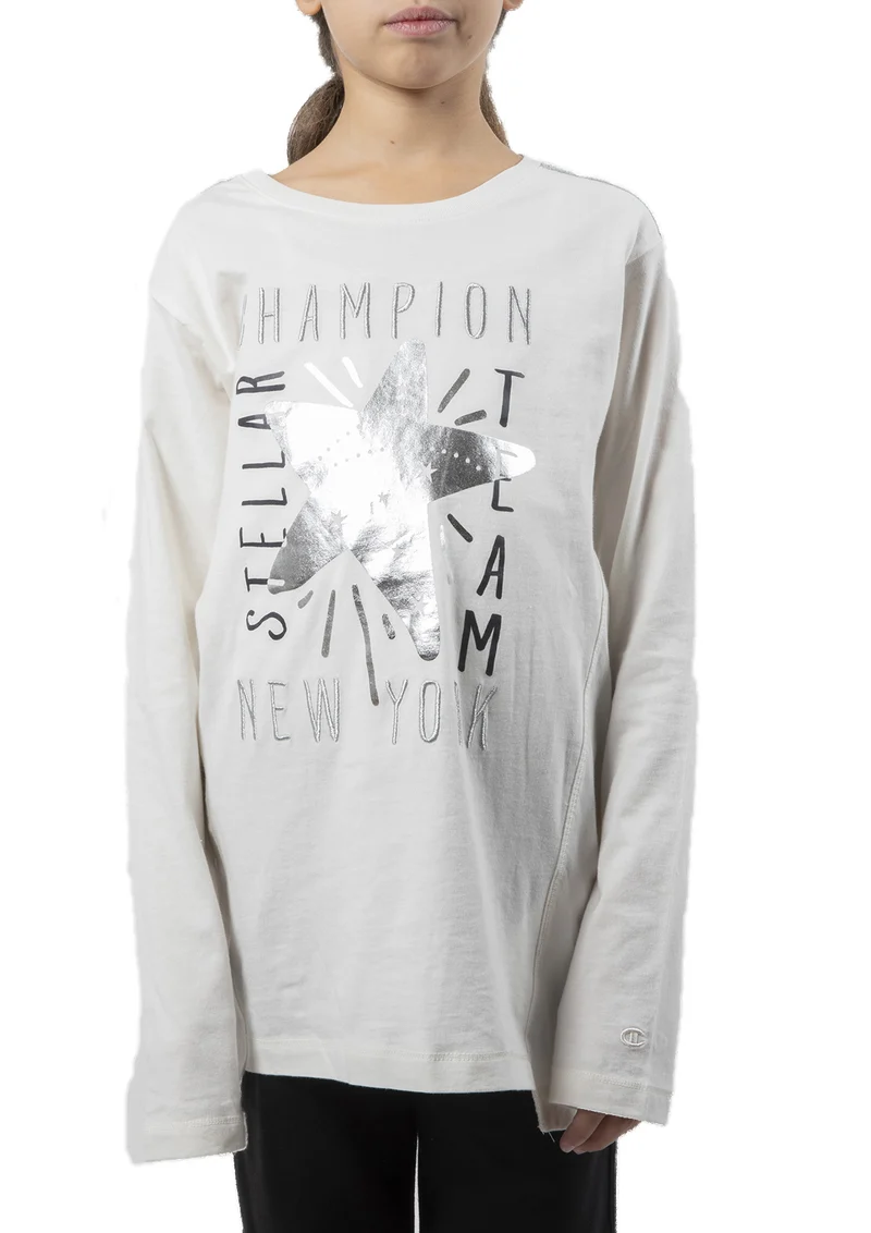 T-Shirt Junior Light Cotton