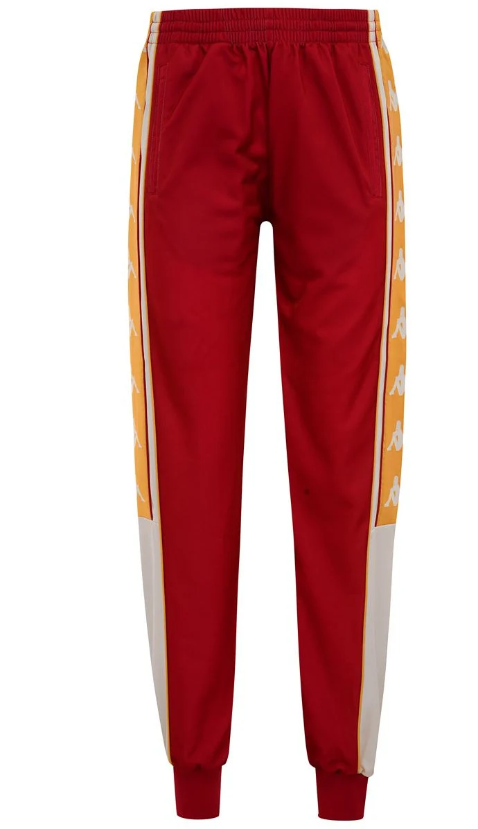 Pantaloni Tuta Donna Banda 10