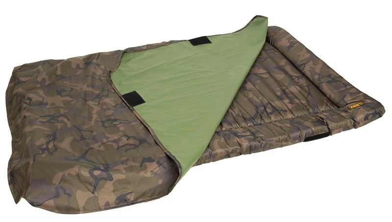 Materassino di Slamatura Camo Unhooking