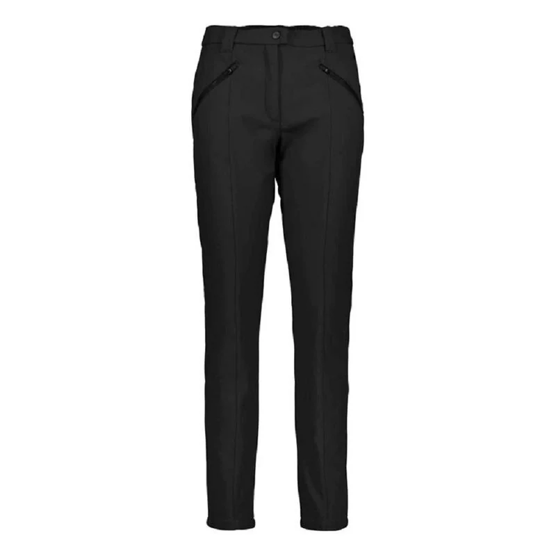 Pantaloni Donna Neve Sigaretta