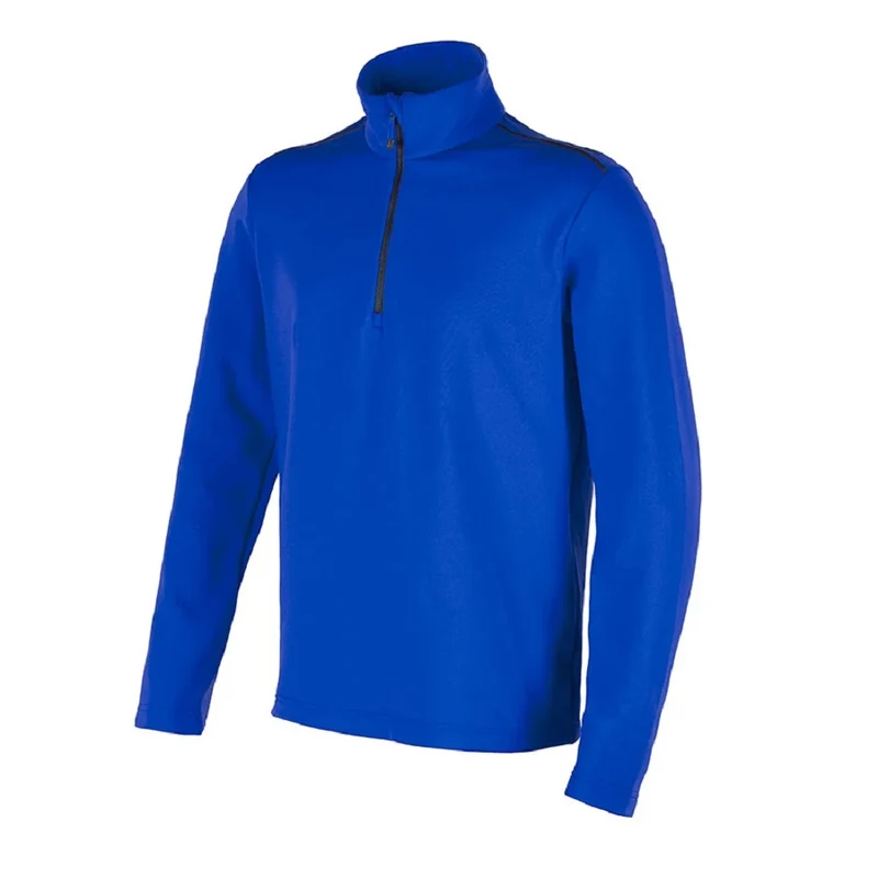 Pile Uomo Light Stretch Fleece