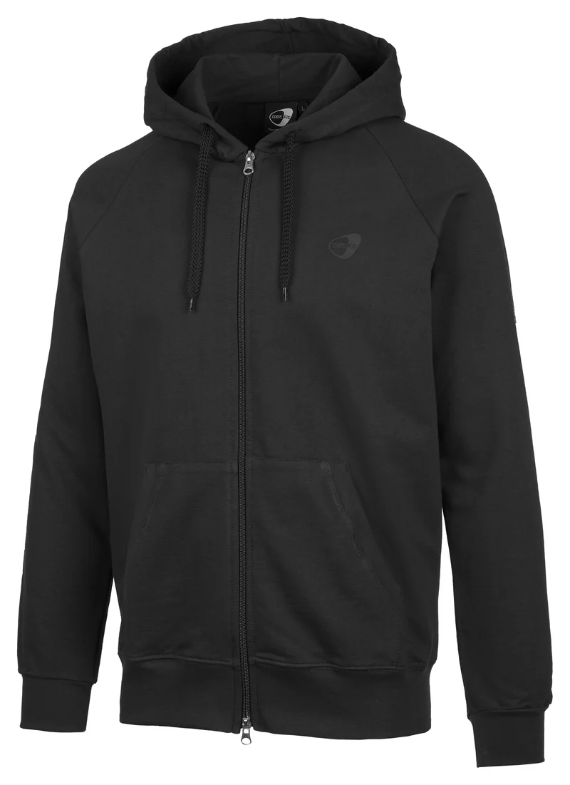 Felpa Uomo Full Zip Hoodie