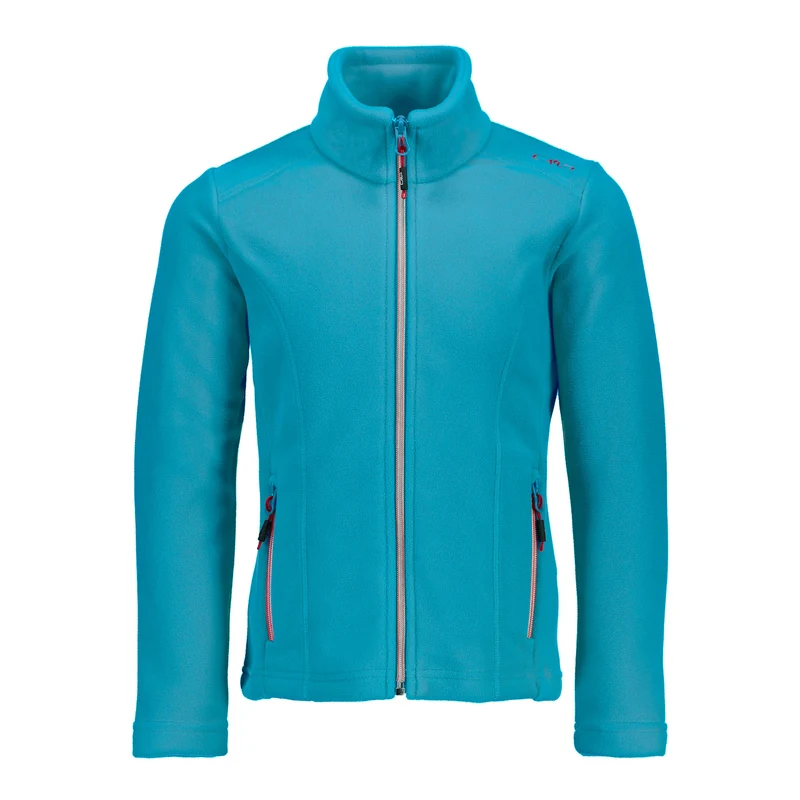 Pile Trekking Bambina Medium Fleece