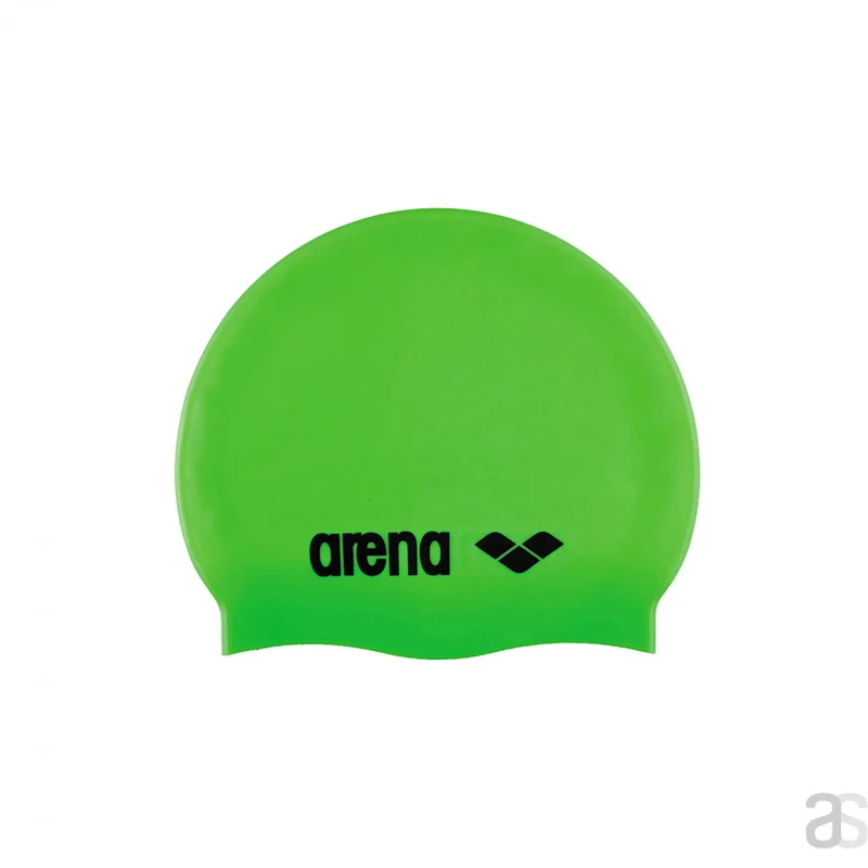 Cuffia Nuoto Junior Classic Silicone