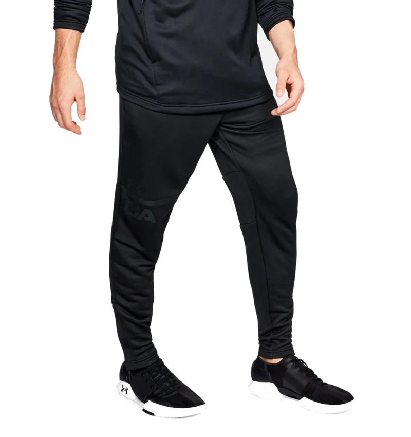 Pantaloni Tuta Uomo UA MK-1 Terry Tapered