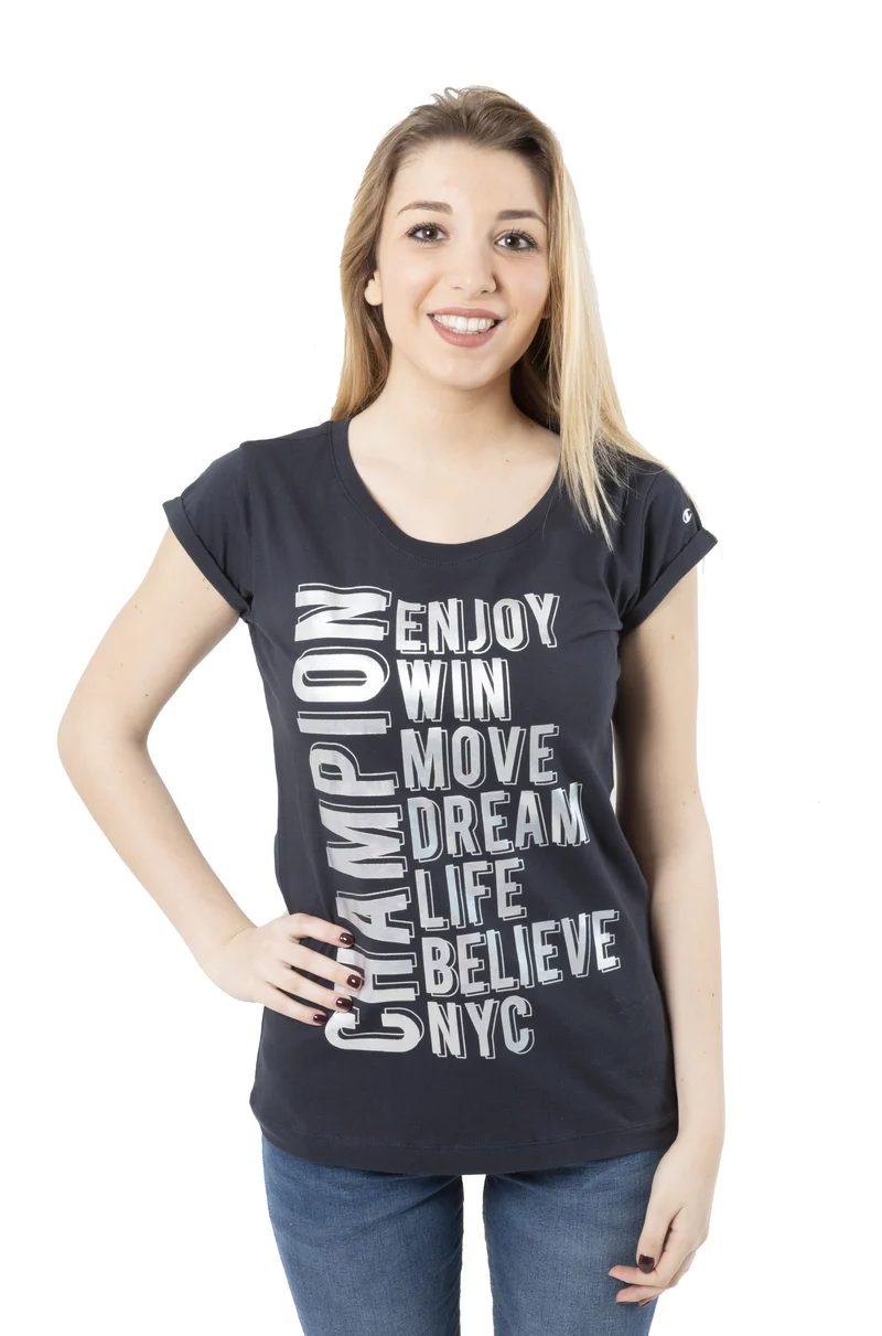 T-Shirt Donna Heritage Tee