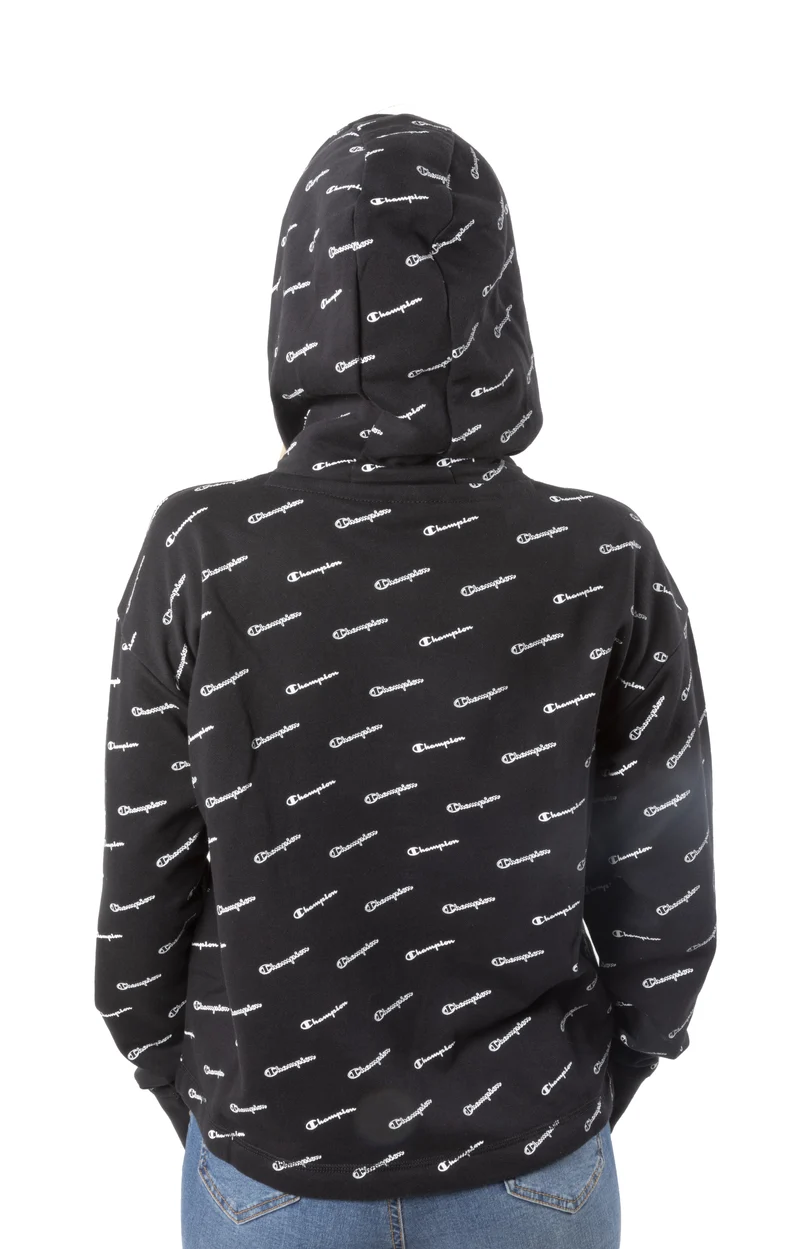 Felpa Donna American Classic