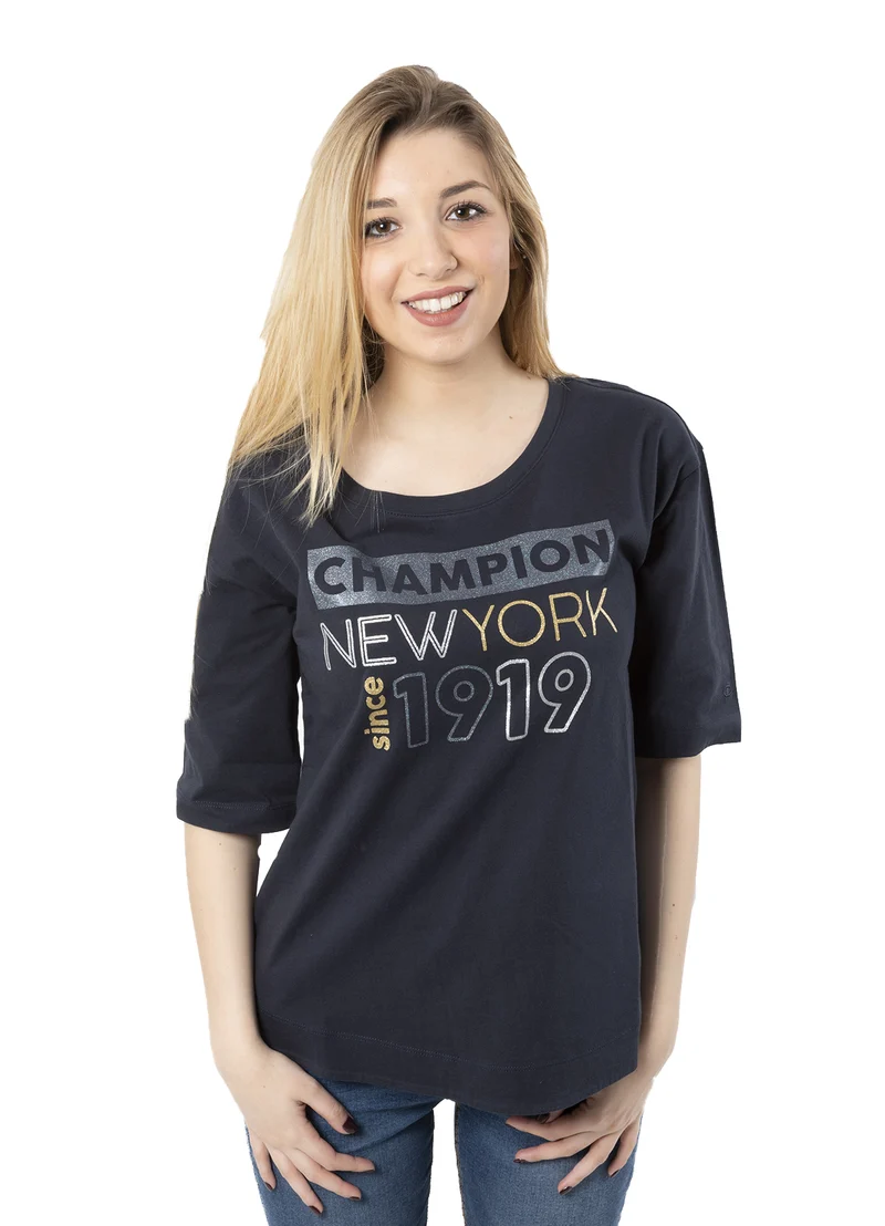 T-Shirt Donna Lady Tee