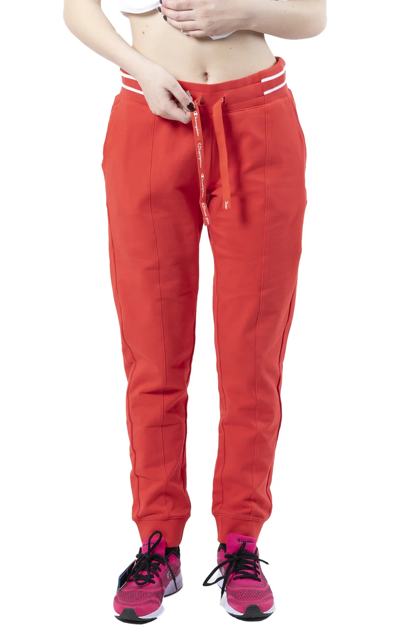 Pantaloni Tuta Donna Heritage Light Stretch