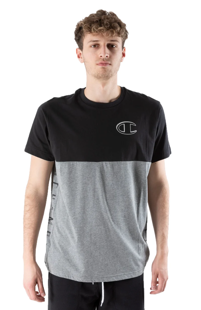 T-shirt Uomo EVO Street Script