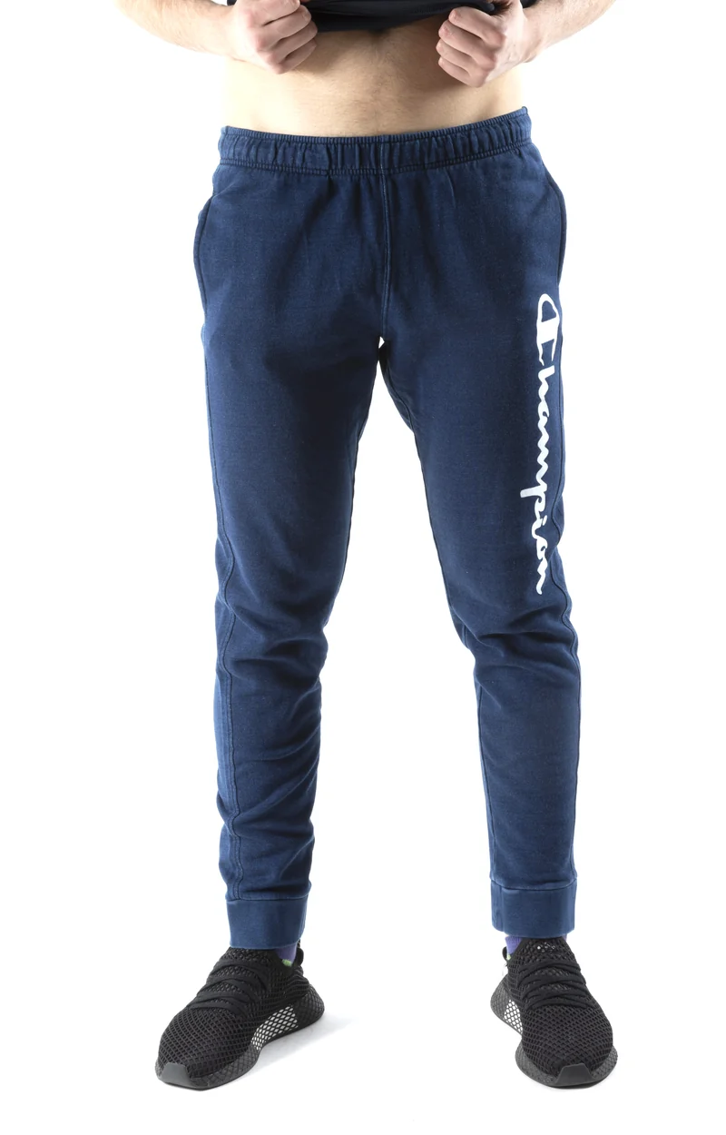 Pantalone Lungo Uomo Spring Terry