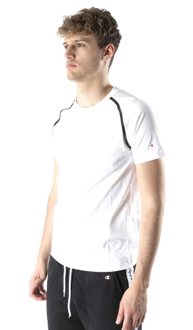 T-shirt Uomo EVO Active