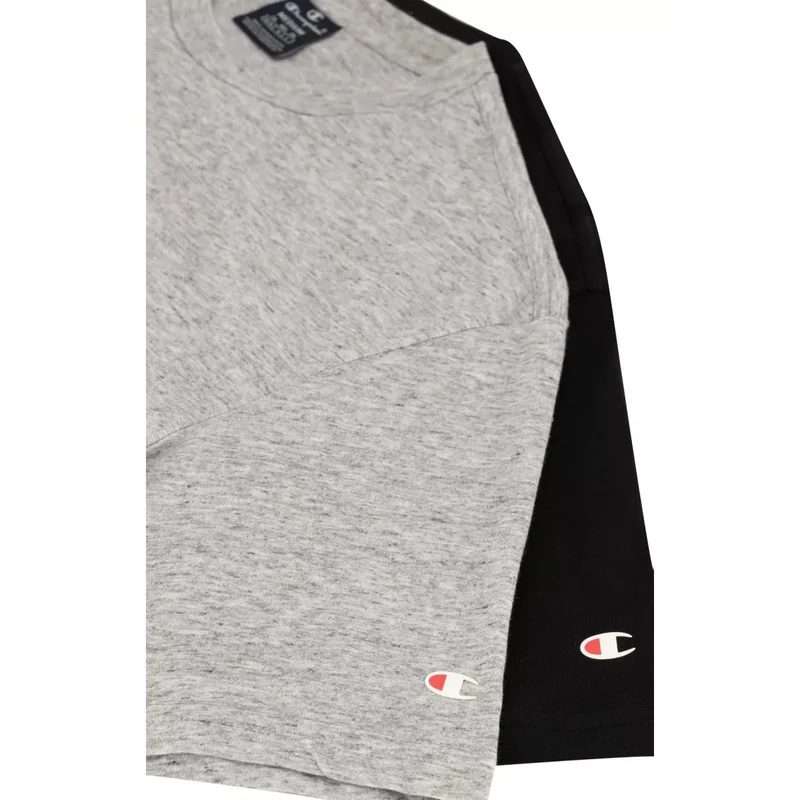T-shirt Uomo American Classic 2 pz