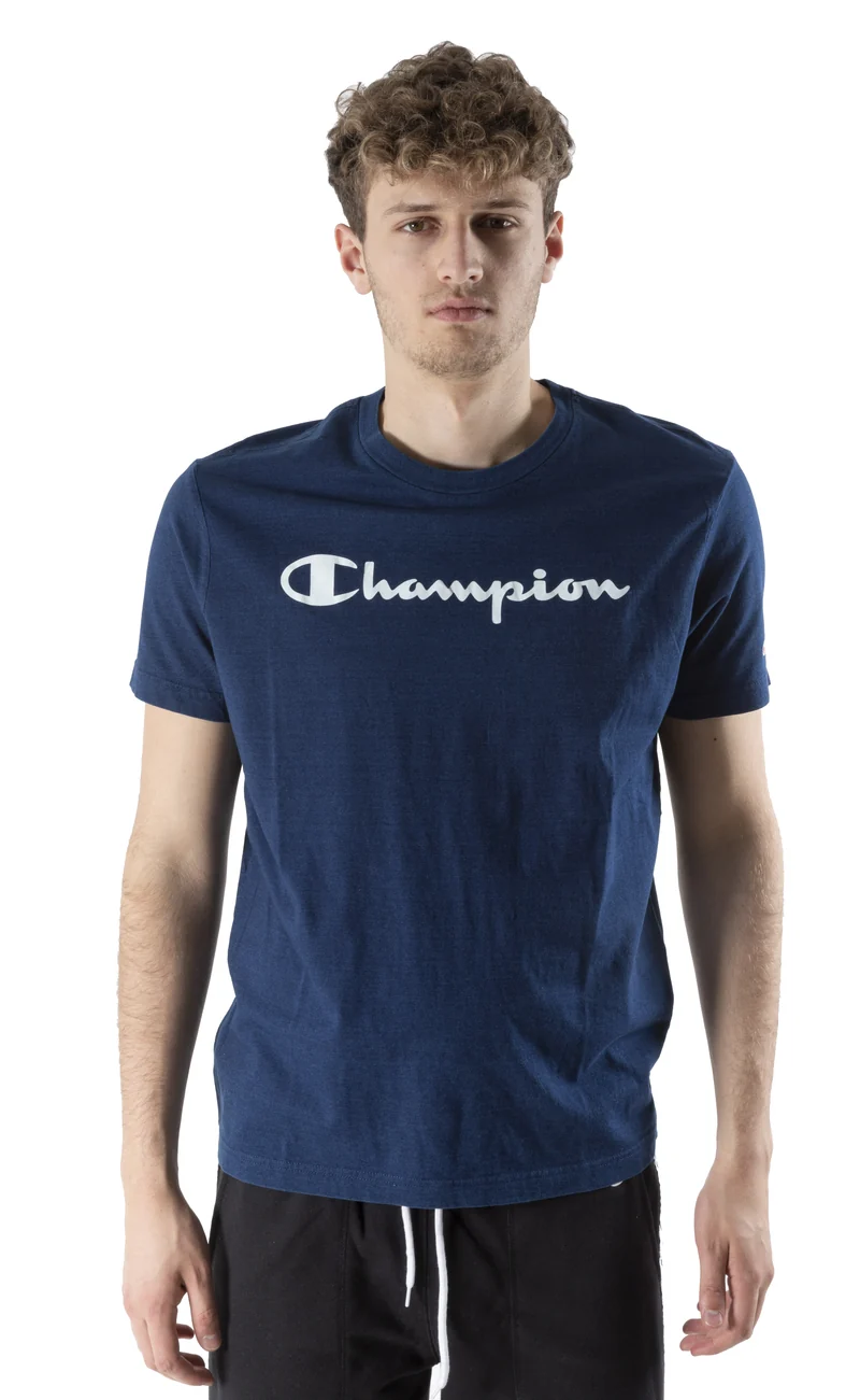 T-shirt Uomo American Classic