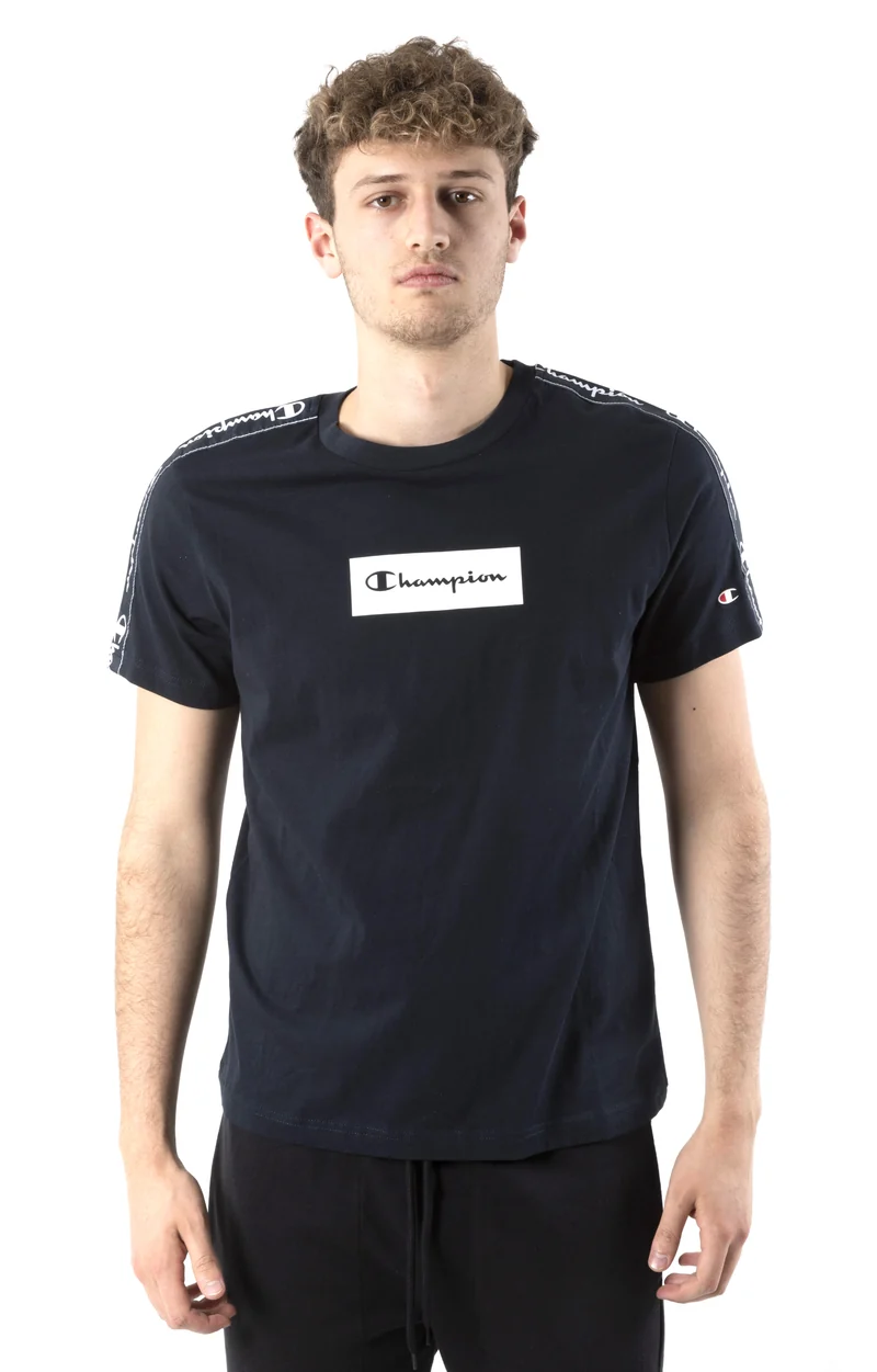 T-shirt Banda M/M