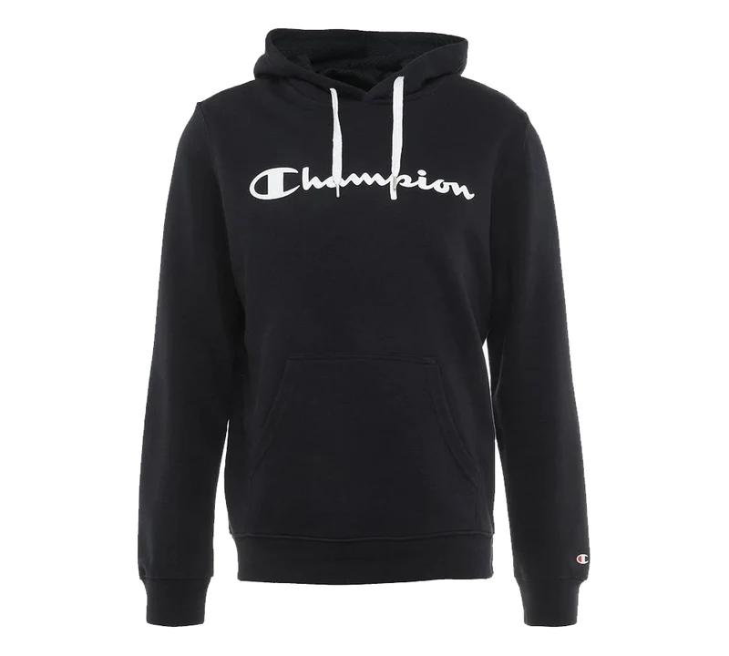 Felpa Uomo American Classic Chiusa