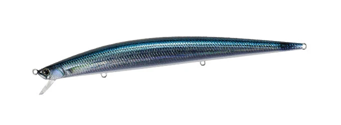 Artificiale Tide Minnow 175 Flyer 29 g