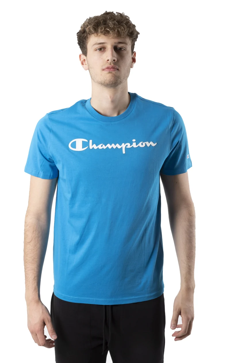 T-shirt Uomo American Classic
