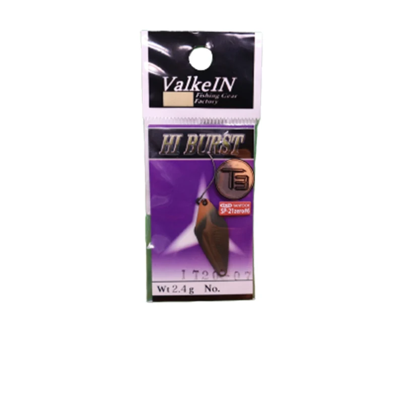Artificiale Hi Burst 2,4 g