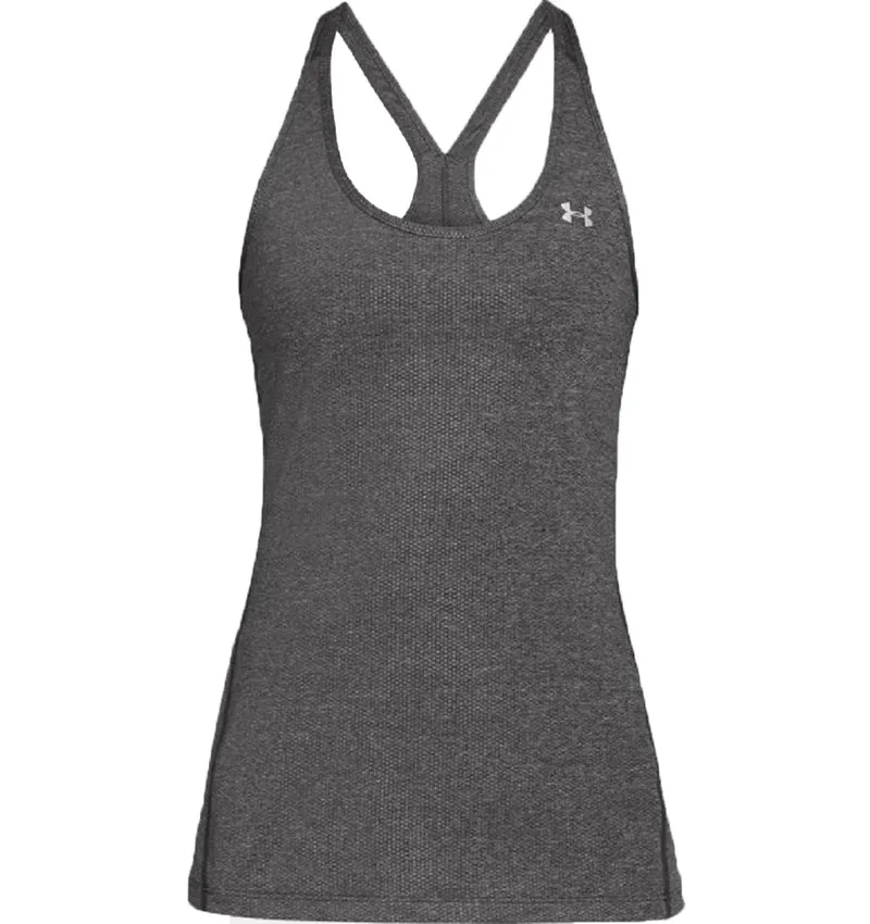 Canotta Donna HeatGear Armour Racer