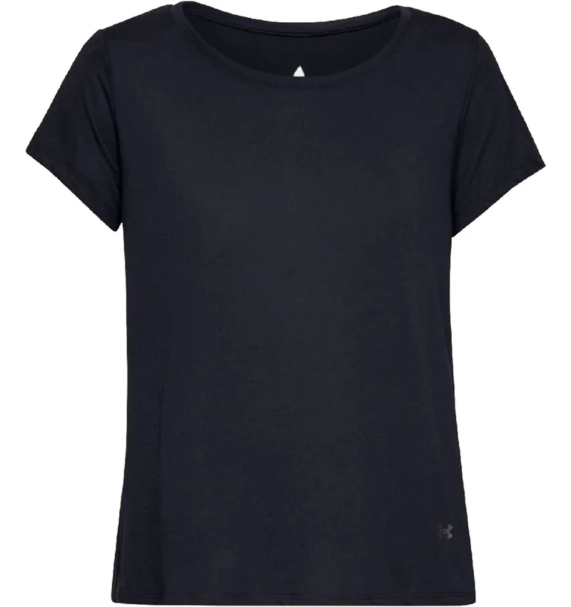 T-Shirt Donna Whisperlight Foldover