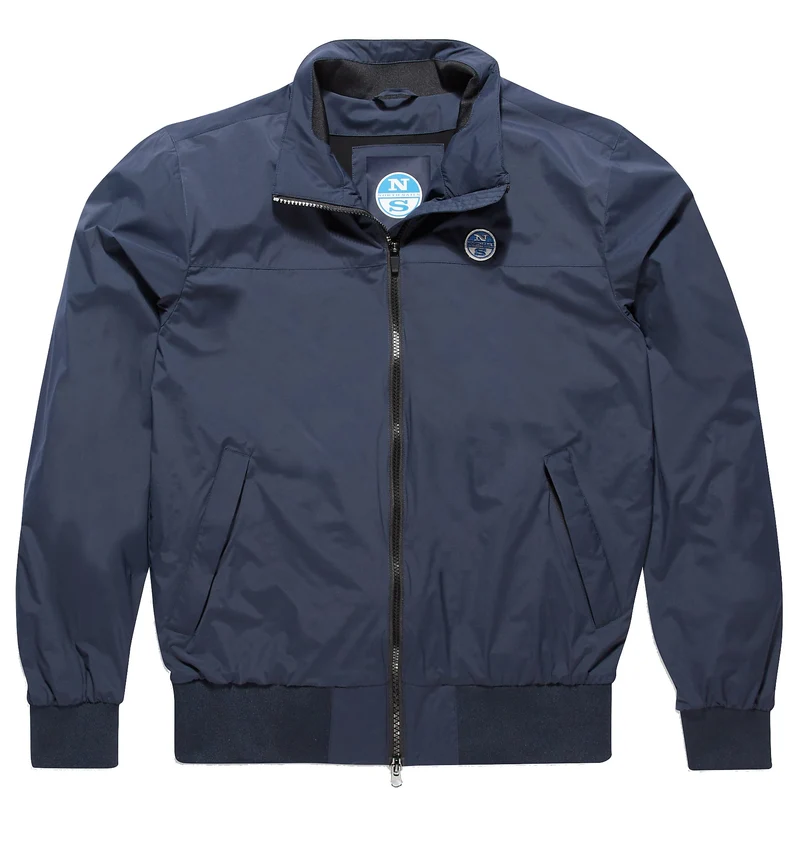 Giacca Uomo Sailor Strech