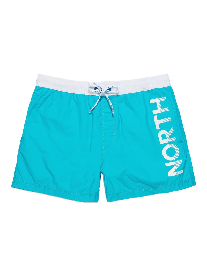 Costume Uomo Graphic Volley