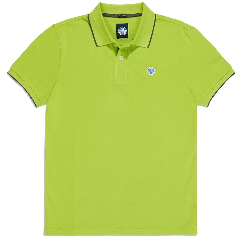 Polo Uomo Legacy