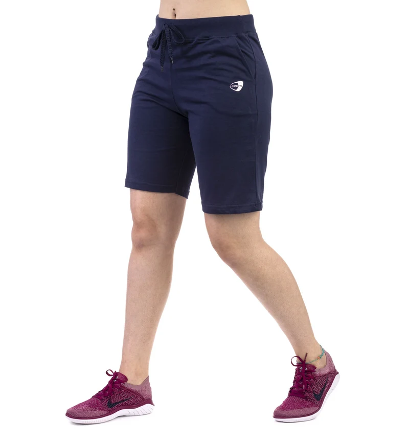 Short Donna Fitness