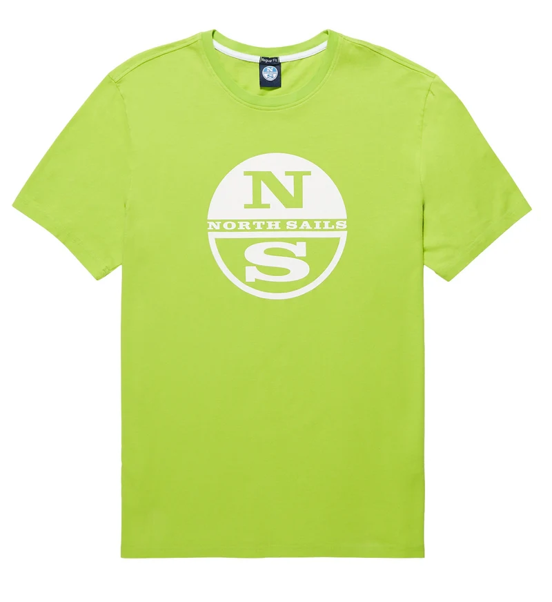 T-shirt Uomo Big Logo