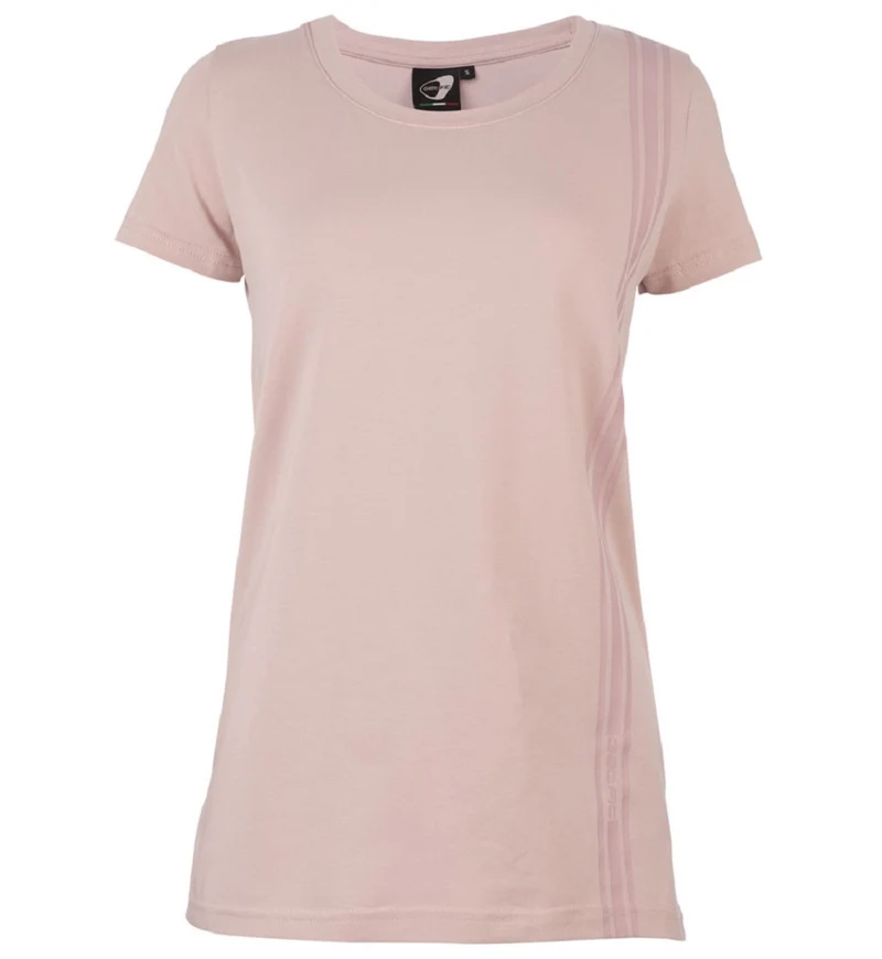 T-shirt Donna Sleeve Over