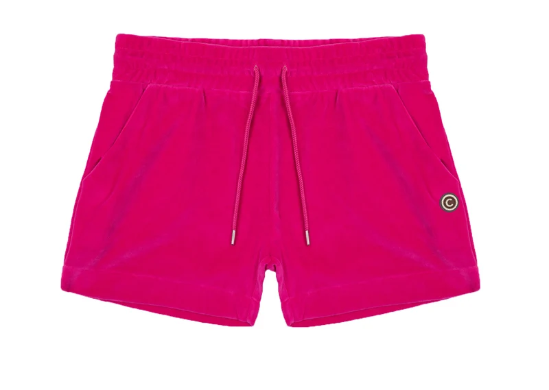 Short Donna Ciniglia