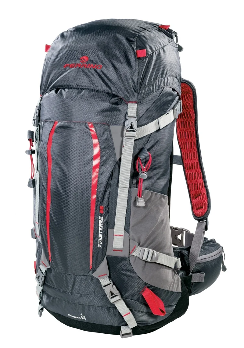 Zaino Trekking Finisterre 28