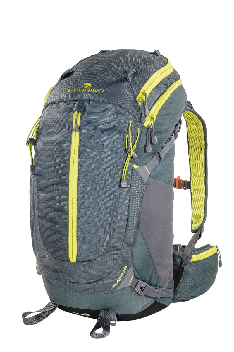 Zaino Trekking Flash 32