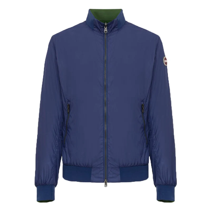 Bomber Uomo Reversibile