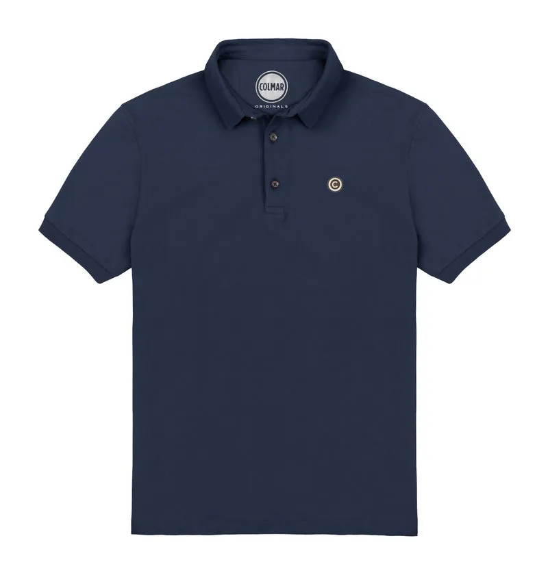 Polo Uomo Piquet
