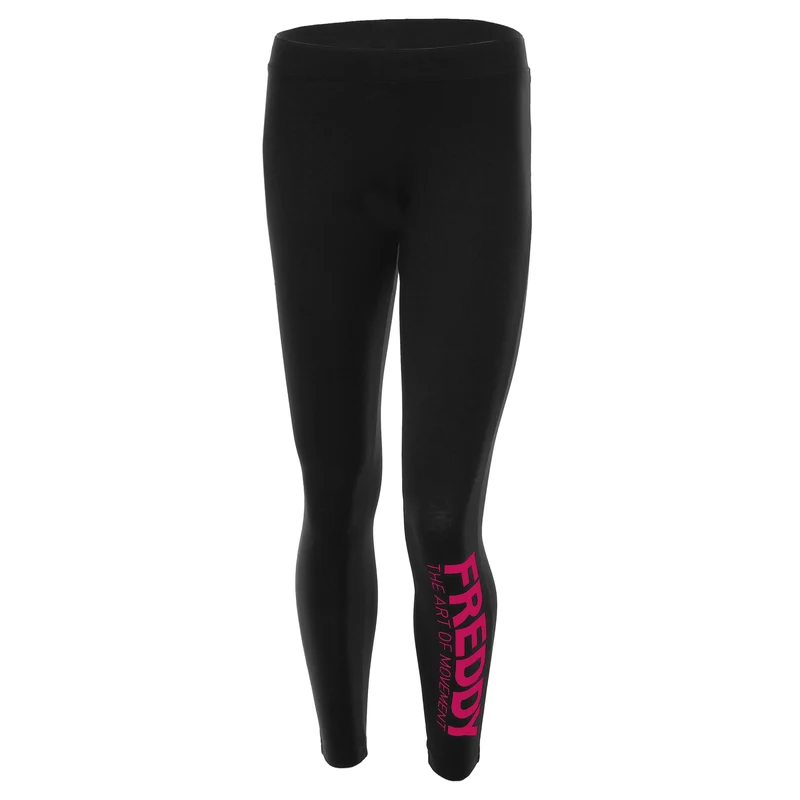 Leggins 7/8 Donna Con Stampa