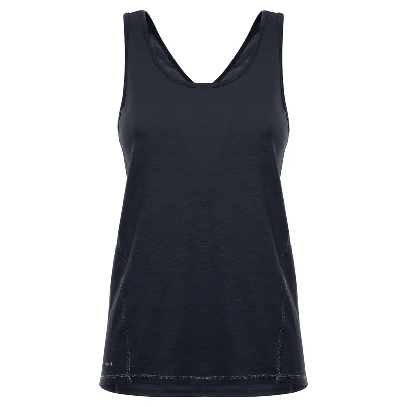 Canotta Donna Lurex